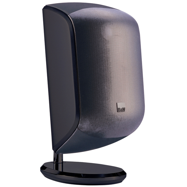 Bowers Wilkins Mini Theatre M 1 Speaker Product Overview What Hi Fi
