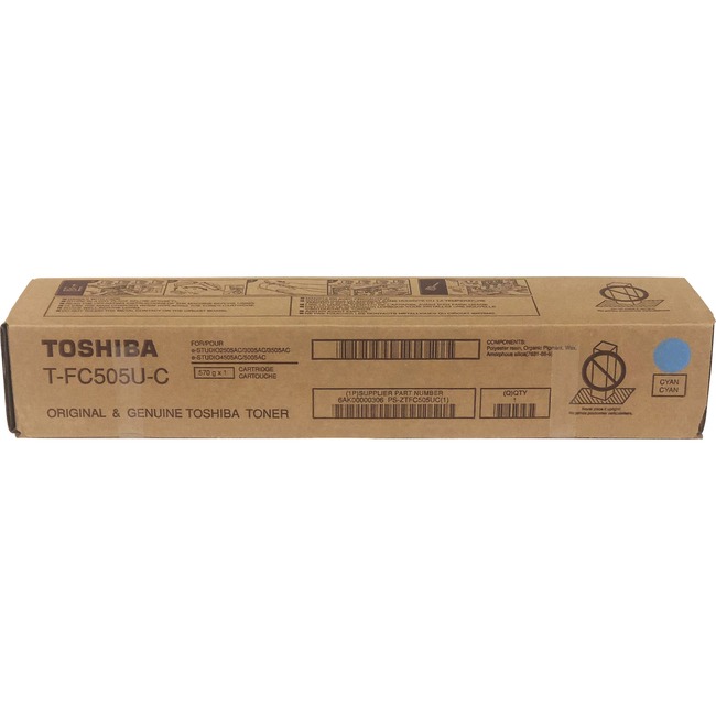 Toshiba E-Studio 2505/5005AC Toner Cartridge