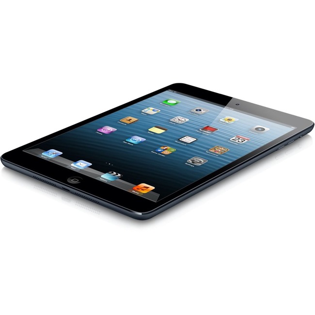 Apple iPad mini 4 Wi-Fi + Cellular 32GB - Space Gray | Product overview