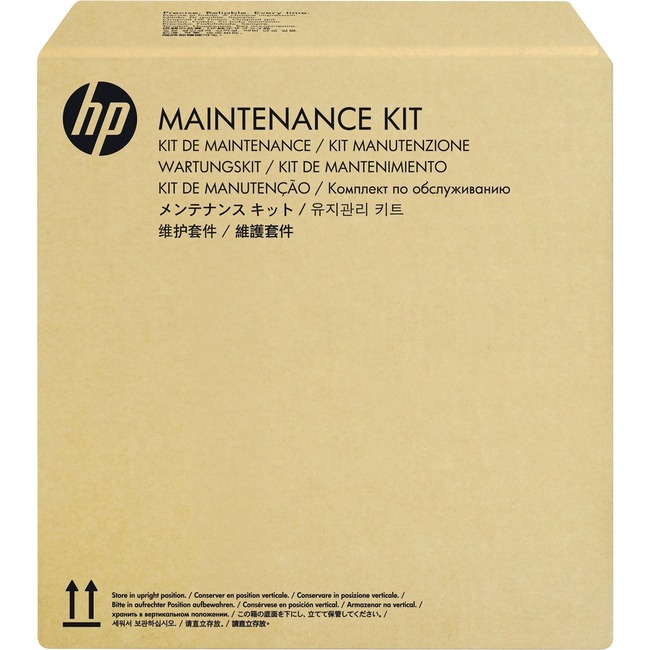 HP ScanJet 5000 s4/7000 s3 Roller Replacement Kit