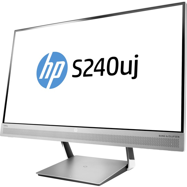 hp s240uj monitor