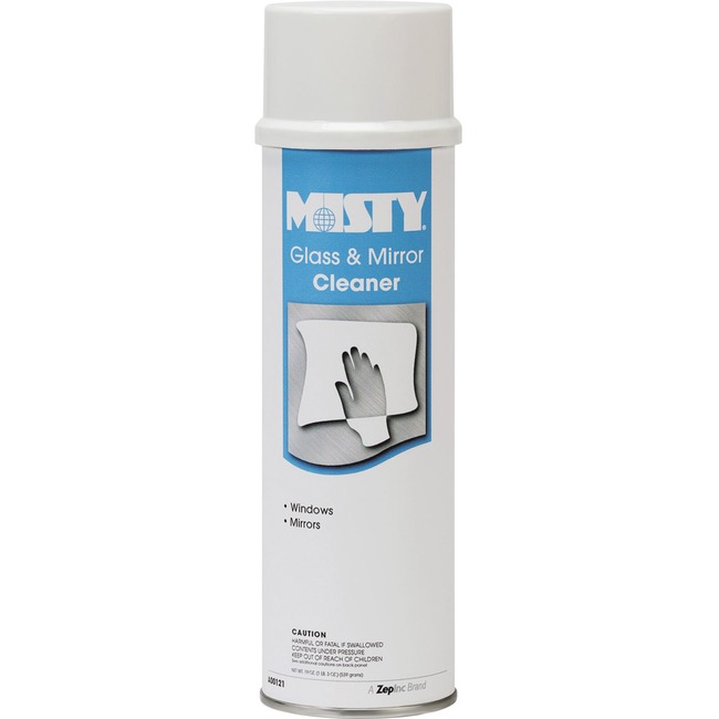 MISTY Amrep Glass/Mirror Cleaner