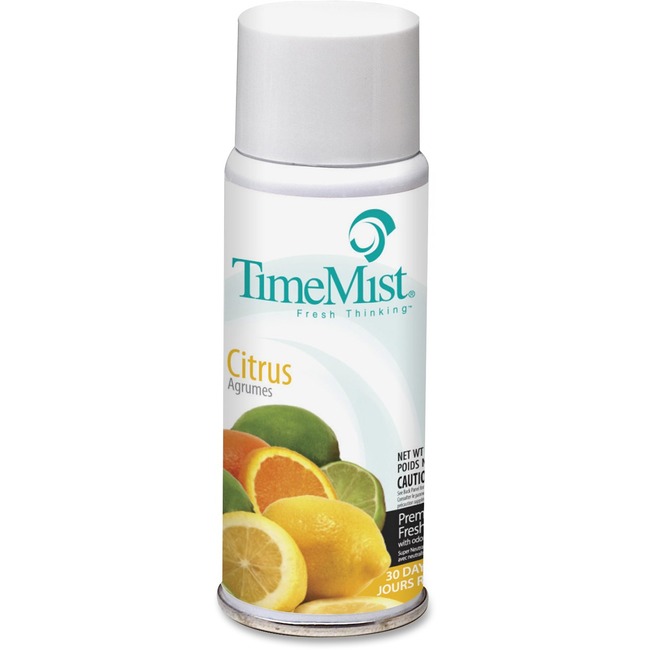 TimeMist Micro Metered Fragrance Dispenser Refill