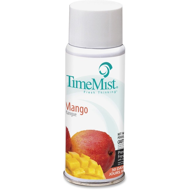 TimeMist Micro Metered Fragrance Dispenser Refill