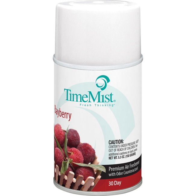 TimeMist Metered Dispenser Bayberry Scent Refill
