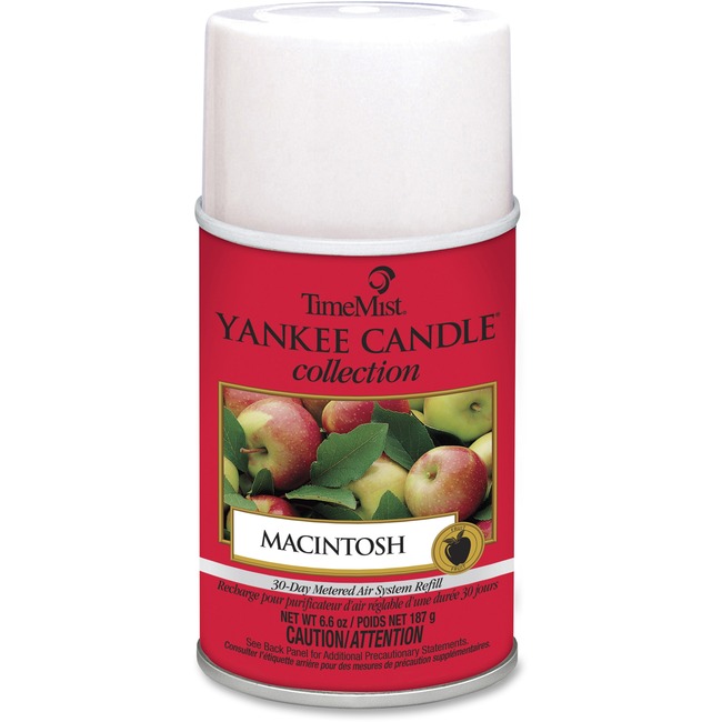 TimeMist Yankee Candle Air Freshener Refill