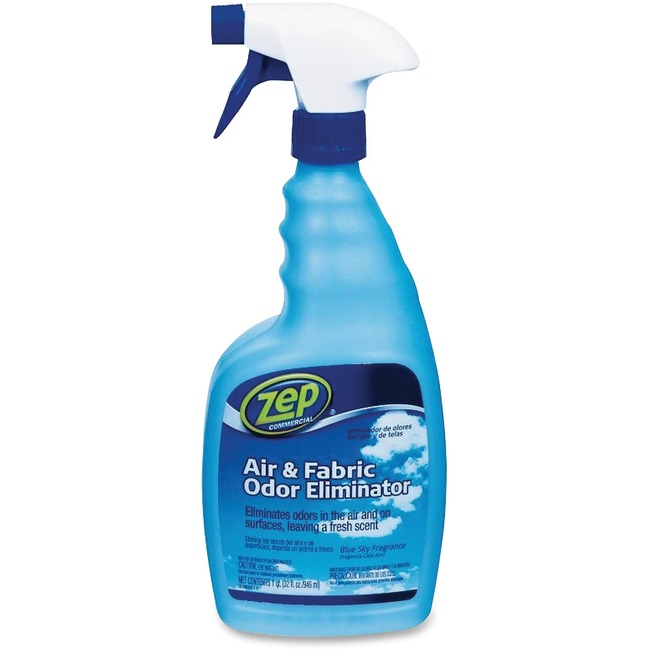Zep Inc. Air/Fabric Odor Eliminator
