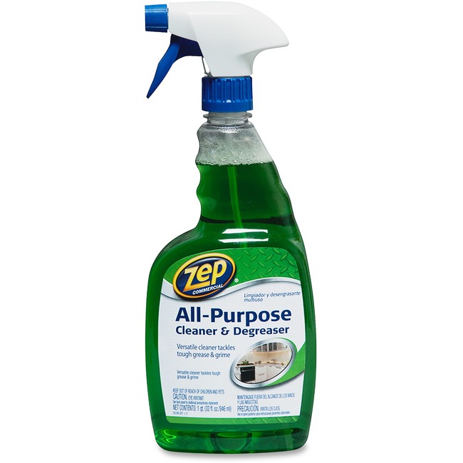 Zep Commercial All-Purpose Cleaner/Degreaser