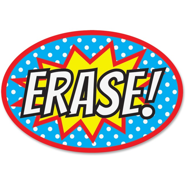Ashley ERASE! Magnetic Whiteboard Eraser