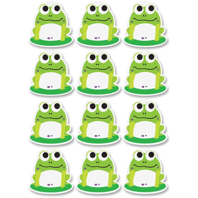 Ashley Frog Design Dry-erase Magnets