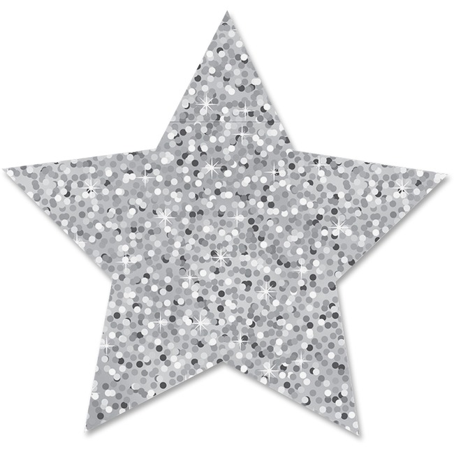 Ashley Sparkle Decorative Magnetic Star