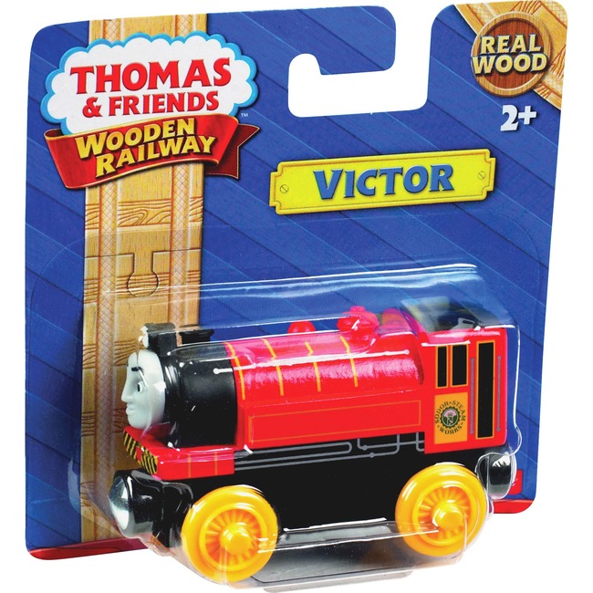 Thomas & Friends Victor Train Engine