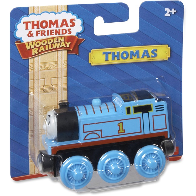 Thomas & Friends No 1 Blue Train Engine