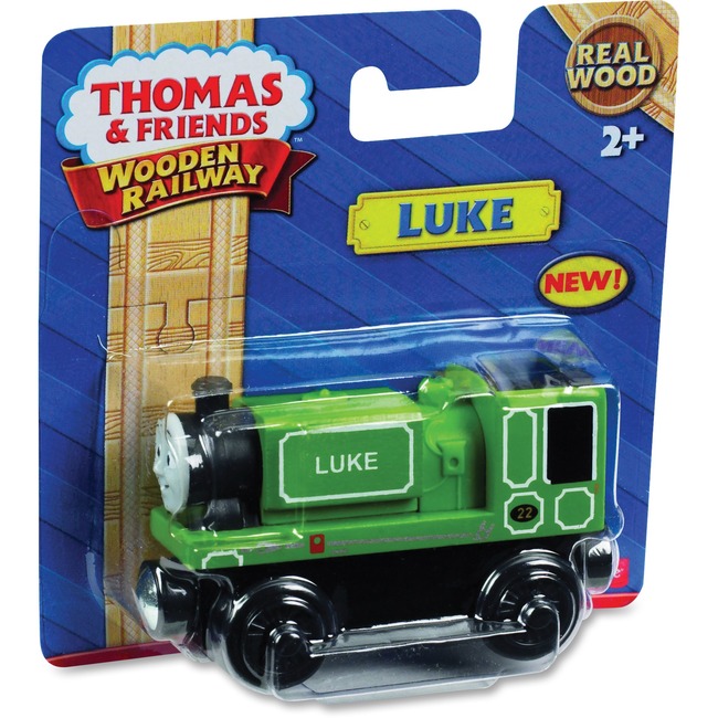 Thomas & Friends Luke Small Engine
