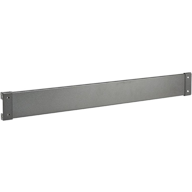 Panduit Mounting Brace for Containment System - Black