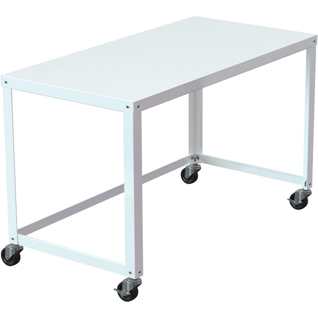 Lorell Personal Mobile Desk