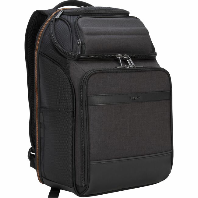 Targus CitySmart TSB895 Carrying Case (Backpack) for 16