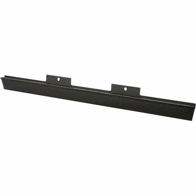 Panduit NET-ACCESS™ FLOOR SEAL, FOR N-TYPE OR S-TYPE CABINETS, 700MM WIDTH, BLACK