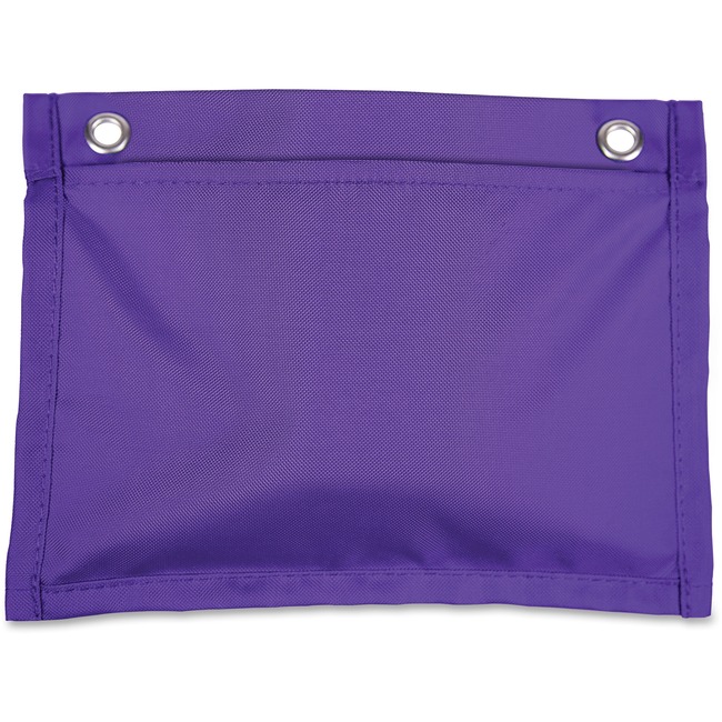 Carson-Dellosa Purple Board Buddies Pocket Chart