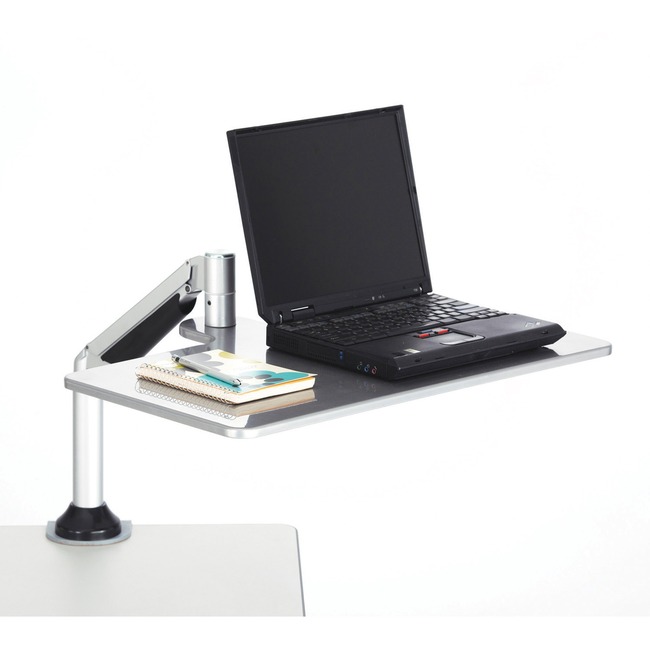 Safco 2132SL Mounting Arm for Notebook
