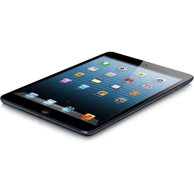 Apple iPad mini 4 Wi-Fi + Cellular 32GB - Space Gray | Product overview