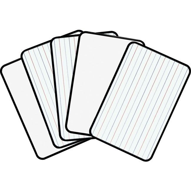 Sparco Dry-erase Lap Boards