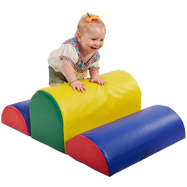 ECR4KIDS SoftZone Speed Bump Climber