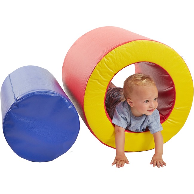 ECR4KIDS SoftZone Barrels of Fun