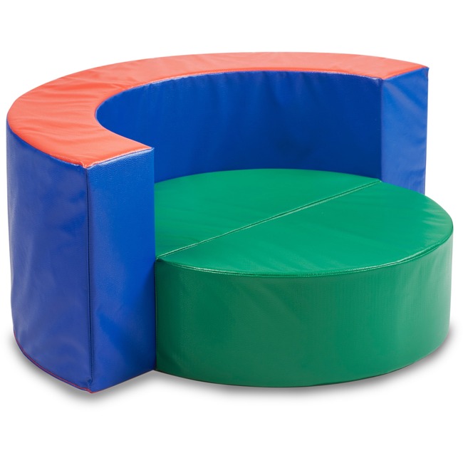 ECR4KIDS SoftZone Cuddle Corral