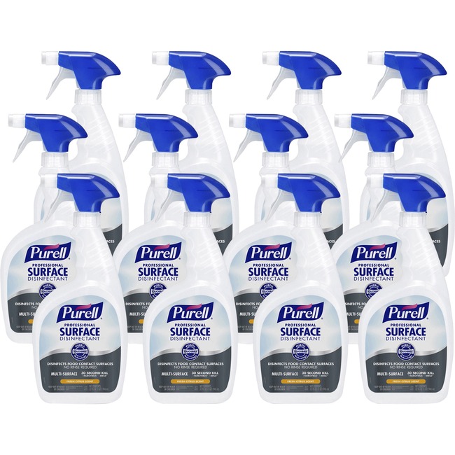 PURELL® Professional Surface Disinfectant