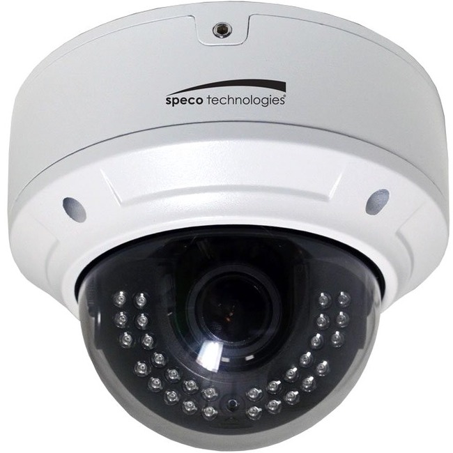 2MP 1080P OUTDOOR DOME