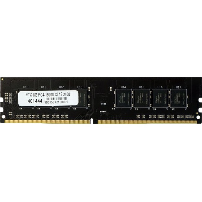 VisionTek 8GB DDR4 SDRAM Memory Module