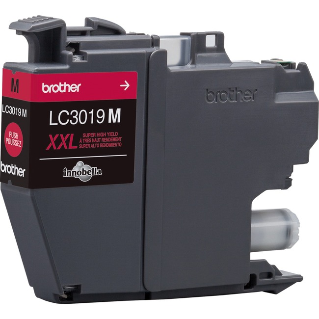 Brother Innobella LC3019M Original Ink Cartridge