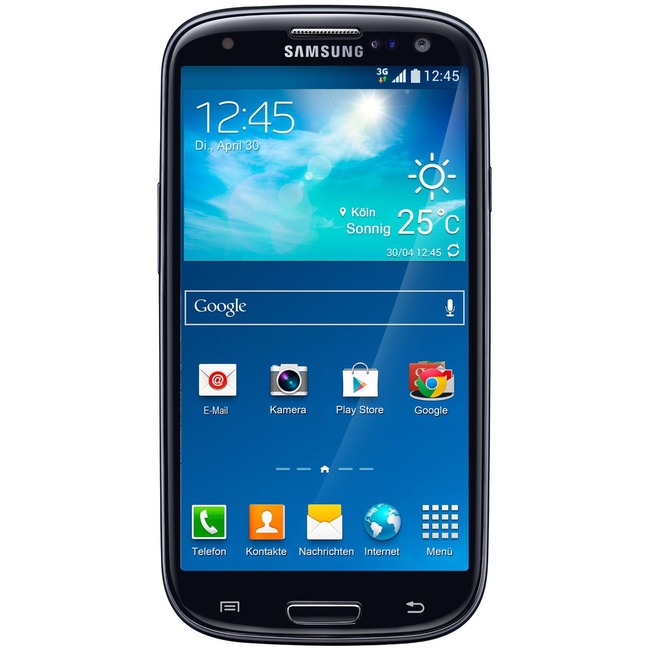 kraam storm Top Galaxy S III Neo GT-I9301I Smartphone | Product overview | What Hi-Fi?