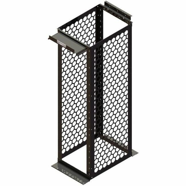 Ortronics MM20 Channel Rack, 30
