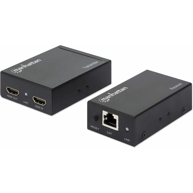 Hdmi по воздуху. HDMI over Ethernet.