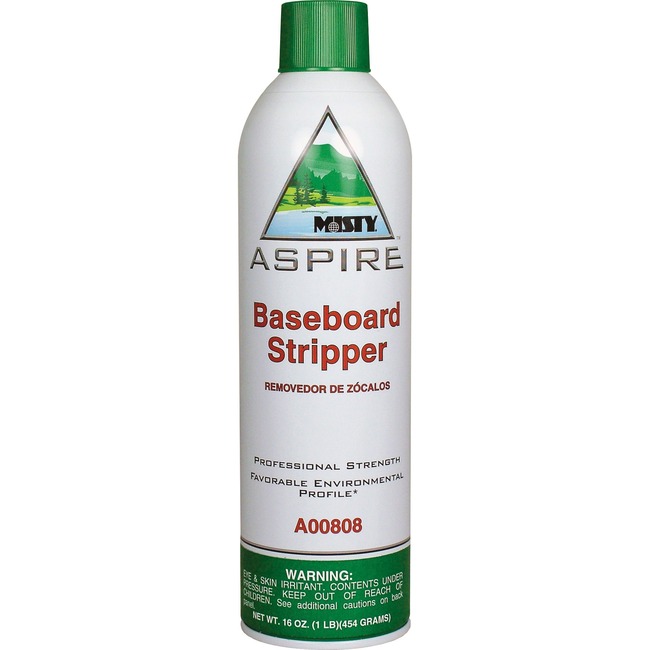 MISTY Aspire Baseboard Stripper