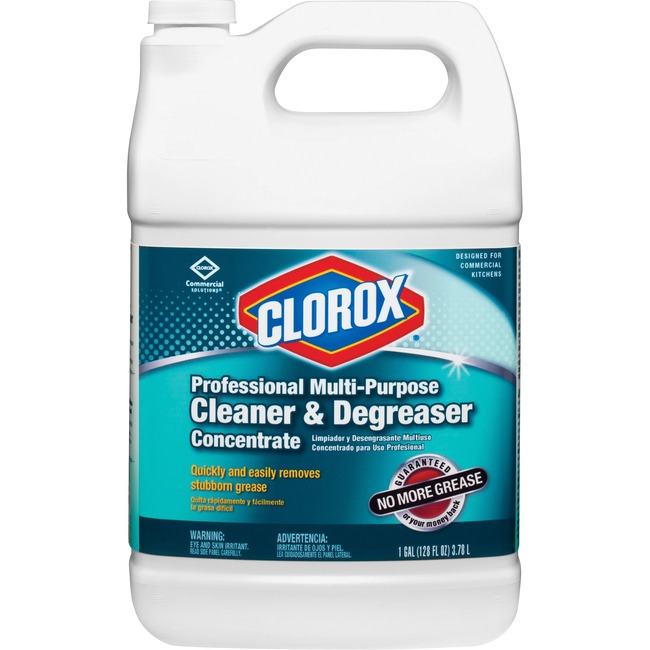 Clorox Professional Multi-Purp Cleaner/Degreaser