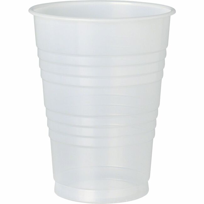 Solo Galaxy Plastic Cold Cups