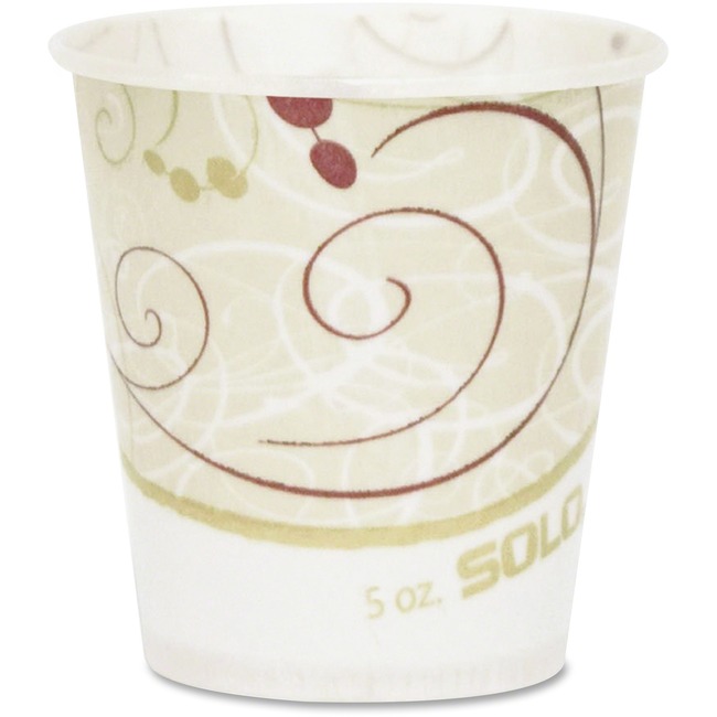 Solo Cold Paper Cups