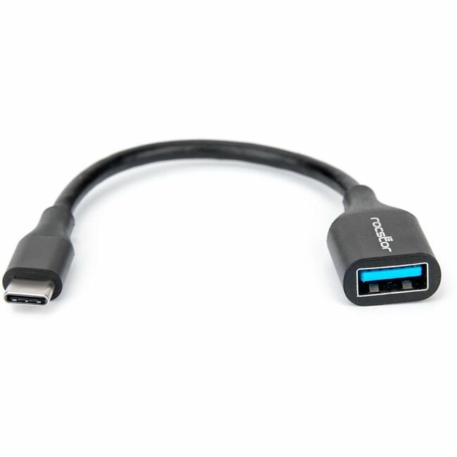 Rocstor Premium USB/USB-C Data Transfer Adapter