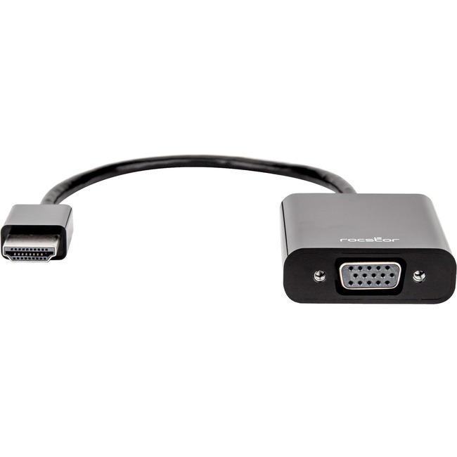 Rocstor Premium HDMI/VGA Video Cable