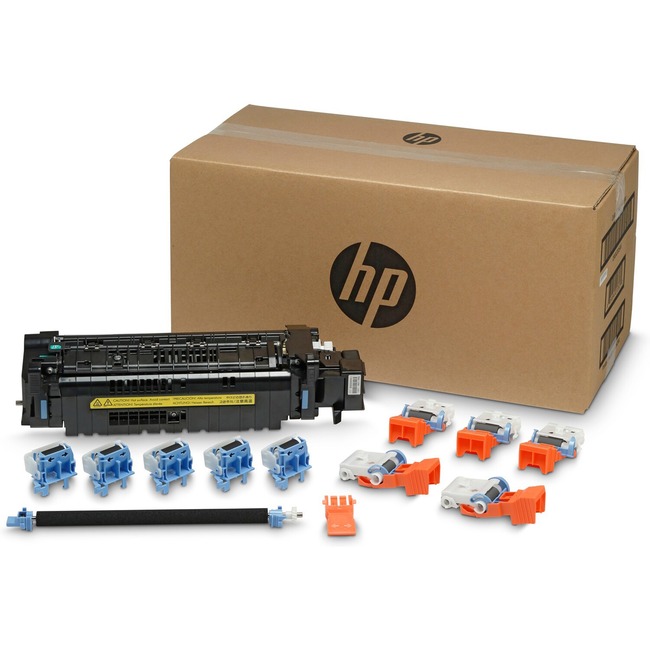 HP LaserJet 110V Maintenance Kit - 150000 Pages