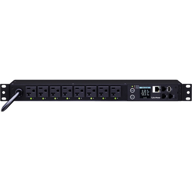 CyberPower (PDU81002) PDU