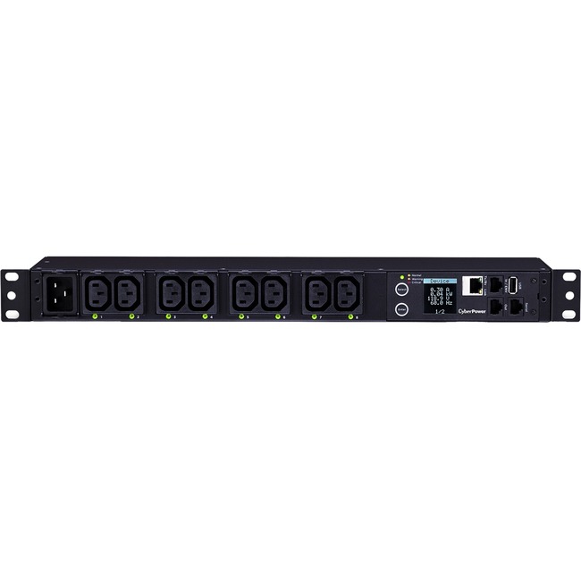 CyberPower (PDU81006) PDU