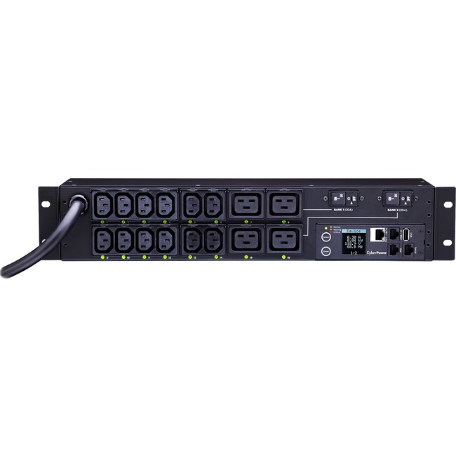 CyberPower (PDU81008) PDU