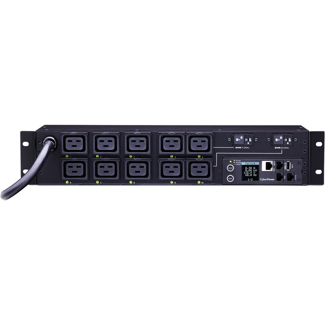 CyberPower (PDU81009) PDU