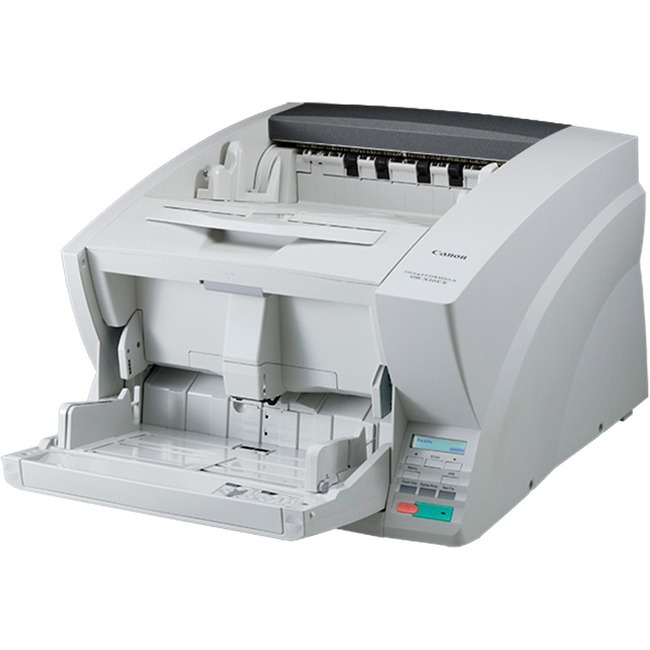 Canon imageFORMULA DR-X10C II Production Document Scanner
