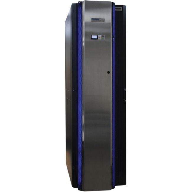 Motivair ChilledDoor Rack Cooling System