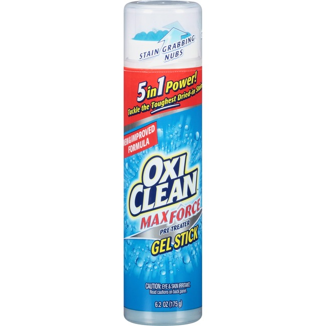 OxiClean Stain Pre-treat Gel Stick